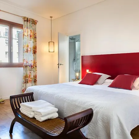 Genteel Cabildo Apartment *