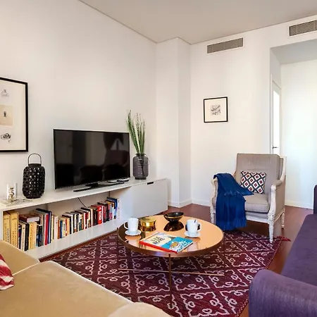 Genteel Cabildo Apartment Seville