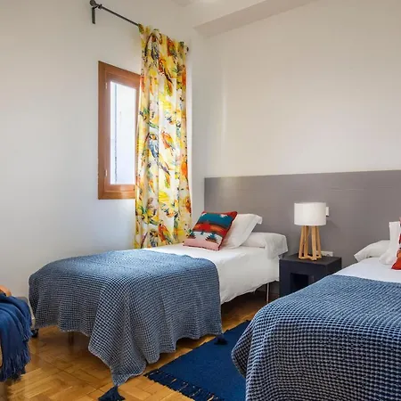 Genteel Cabildo Apartment