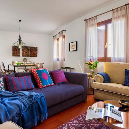 Genteel Cabildo 세비야