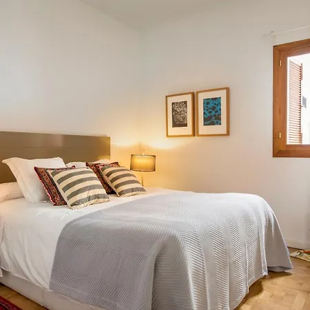Genteel Cabildo Apartamento *