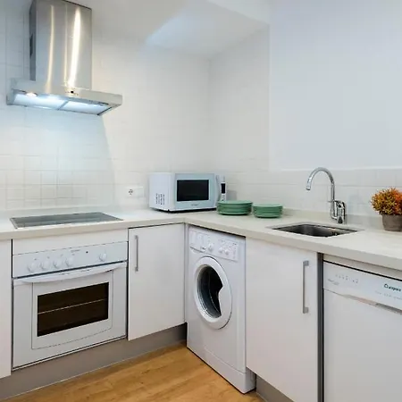 아파트 Genteel Cabildo