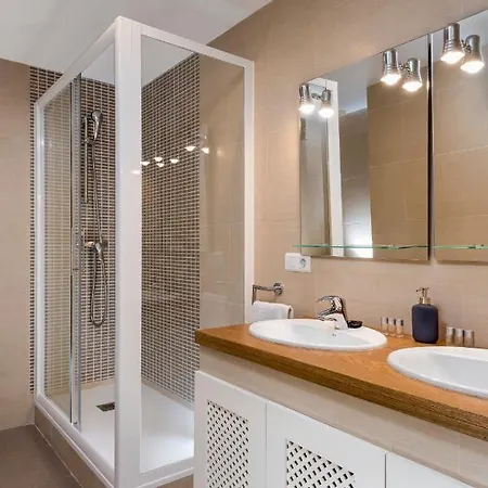 Apartamento Genteel Cabildo Sevilla