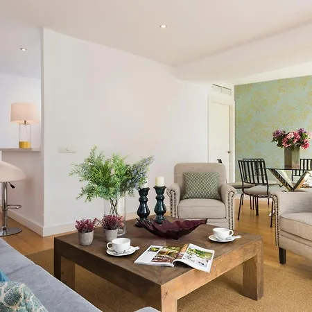 Genteel Cabildo * 세비야