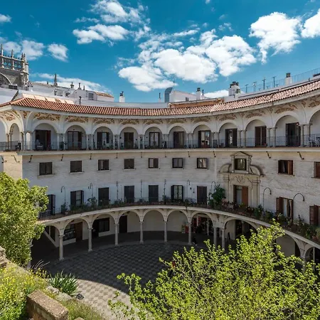 Apartamento Genteel Cabildo *