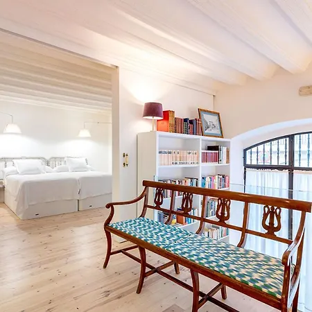 Genteel Cabildo Apartamento Sevilla