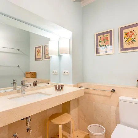 Apartamento Genteel Cabildo