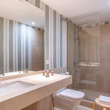 Genteel Cabildo * 세비야