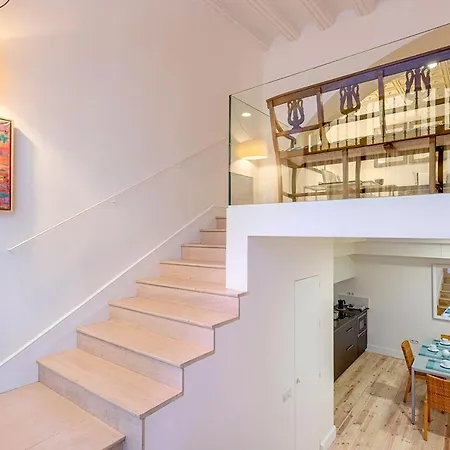 Genteel Cabildo Apartamento Sevilla