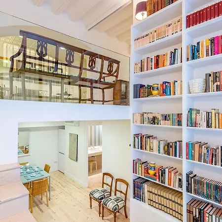 Genteel Cabildo Apartamento