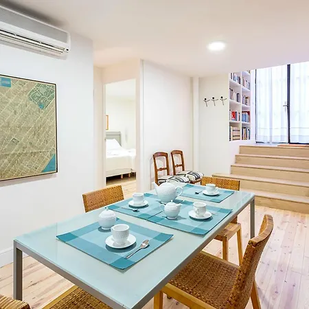 Apartamento Genteel Cabildo Sevilla