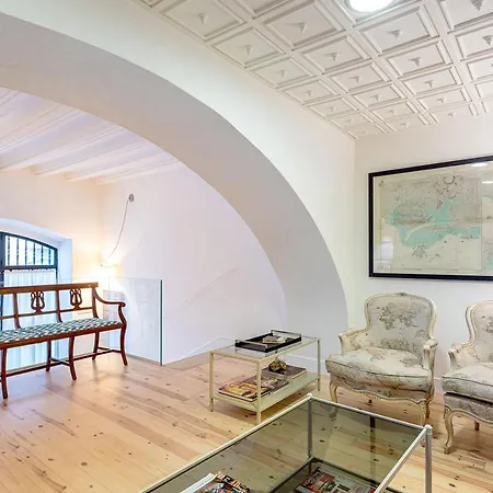 Genteel Cabildo Apartamento Sevilla