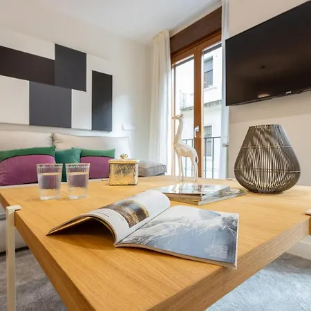 Genteel Cabildo 세비야