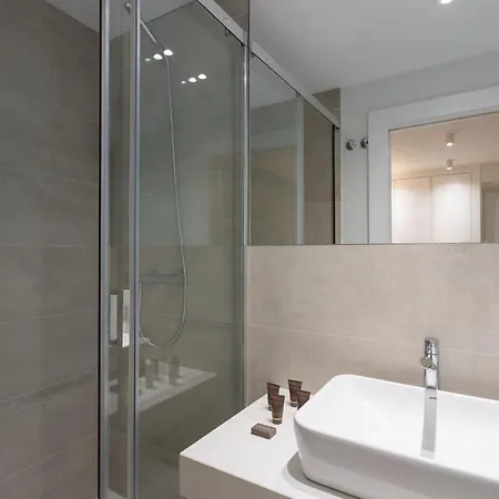 Genteel Cabildo 아파트