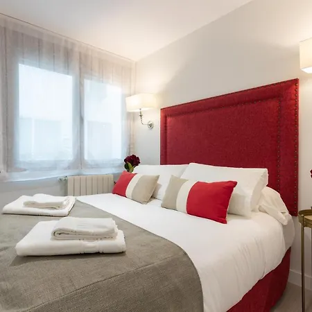 Apartamento Genteel Cabildo Sevilla