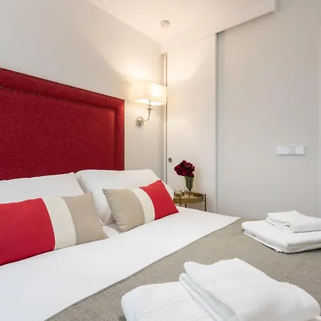 Genteel Cabildo Apartamento Sevilla