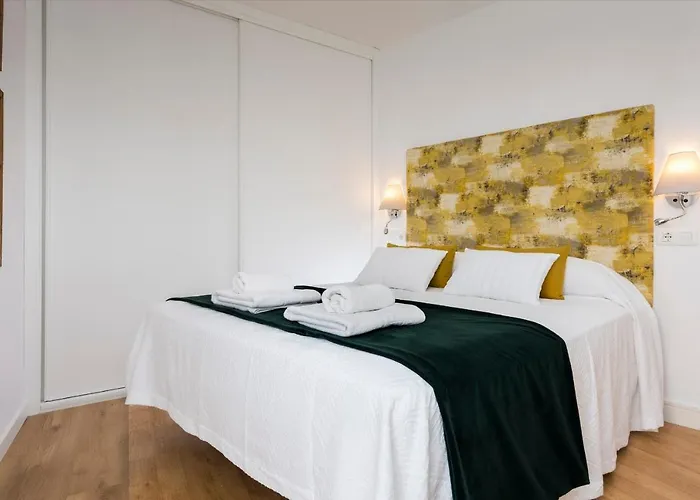 Genteel Cabildo Апартаменты